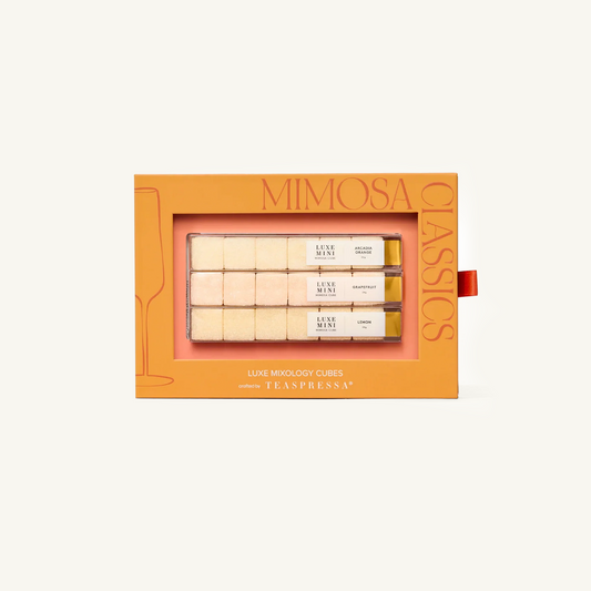 Passport to: Mimosa Kit