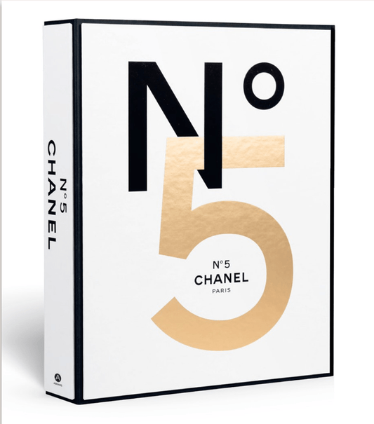 Chanel No 5