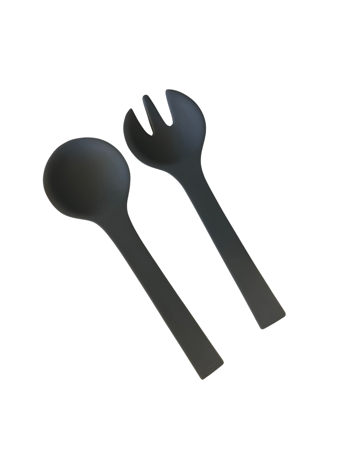 Serveware- solid grey