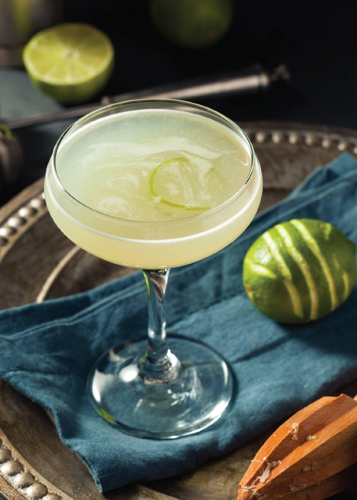 XOXO, A Cocktail Book