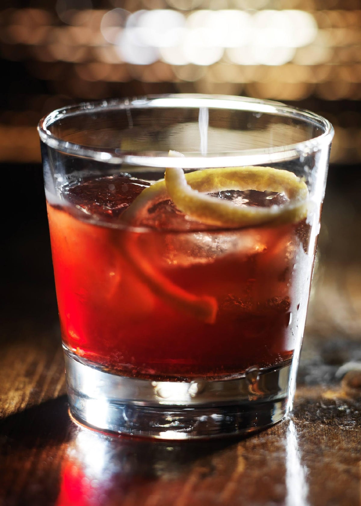 XOXO, A Cocktail Book