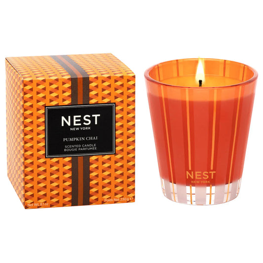 Nest New York Pumpkin Chai Candle